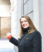 Guide Анастасия Люпкес