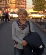 Guide Наталия Кожурова